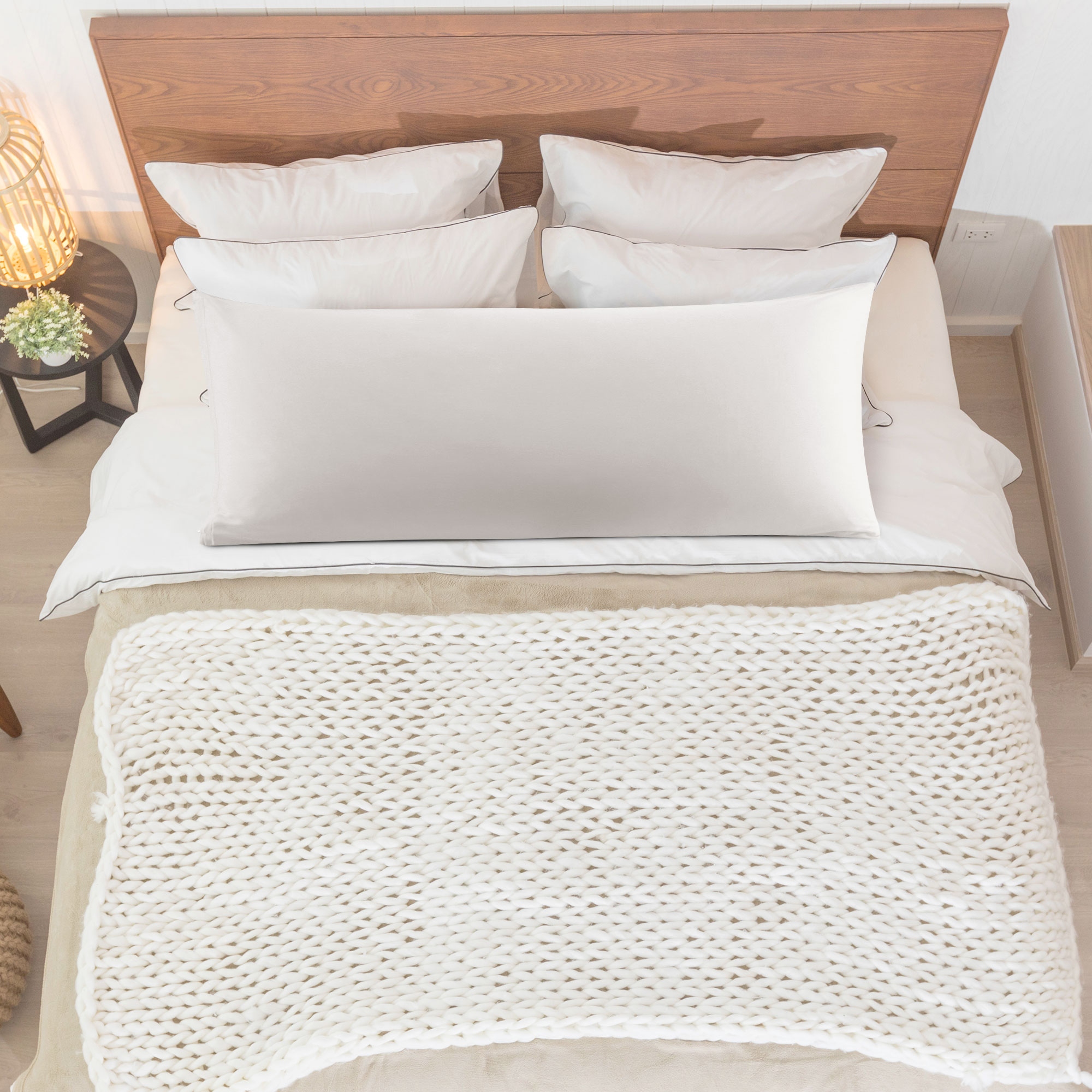 Ugg body pillow bed bath and beyond top